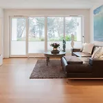 Διαμέρισμα Haus Am Wg 02 Timmendorfer Strand