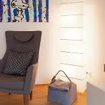 Διαμέρισμα Haus Am Wg 02 Timmendorfer Strand