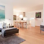 Διαμέρισμα Haus Am Wg 02 *
