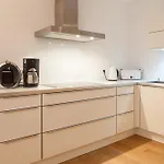 Διαμέρισμα Haus Am Wg 02 Timmendorfer Strand