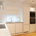 Διαμέρισμα Haus Am Wg 02 Timmendorfer Strand