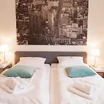 Διαμέρισμα Haus Am Wg 02