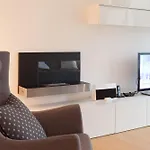 Haus Am Wg 02 Διαμέρισμα Timmendorfer Strand