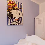 Haus Am Wg 02 Διαμέρισμα