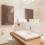 Haus Am Wg 02 Διαμέρισμα *