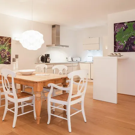 Haus Am Wg 02 * טימנדורפר שטרנד