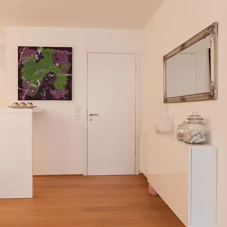 Haus Am Wg 02 טימנדורפר שטרנד