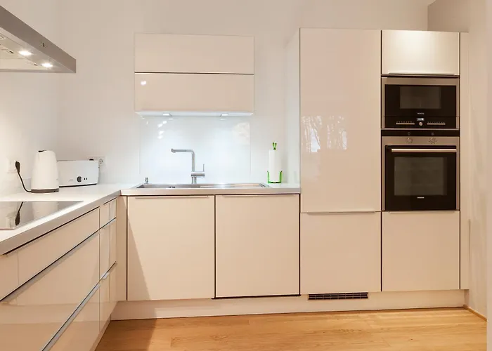 Haus Am Wg 02 Lägenhet