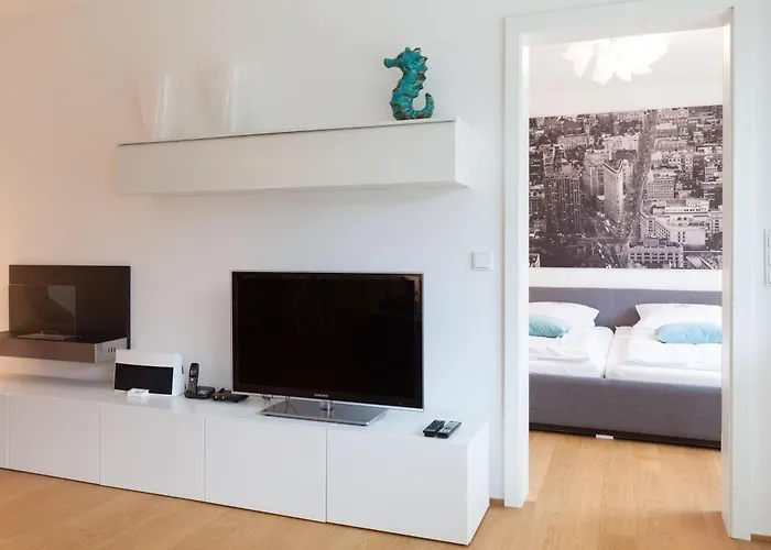 Haus Am Wg 02 *
